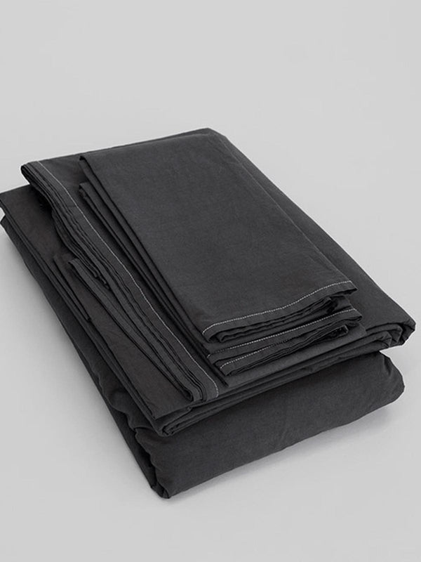 Tru Sheet Set - Smoke