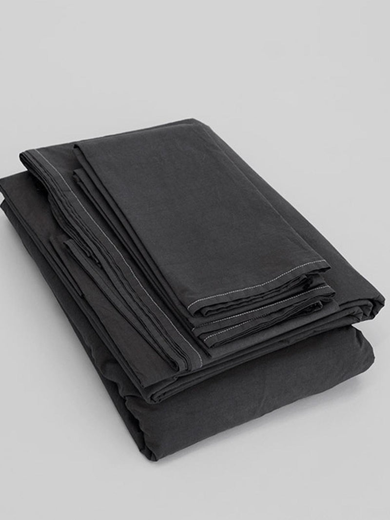 Tru Sheet Set - Smoke