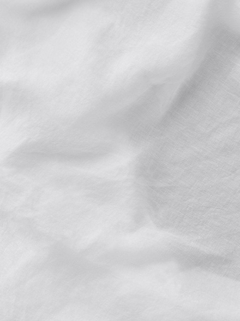 Vintage Linen Fabric Clearance 50% - Fig
