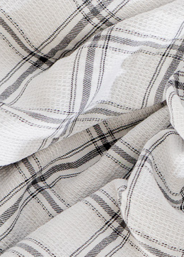Cucina Vintage Towel Collection - White Clearance 80%