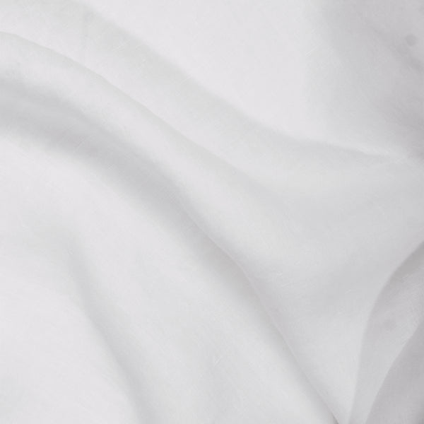 Tat Cotton Swatch - White