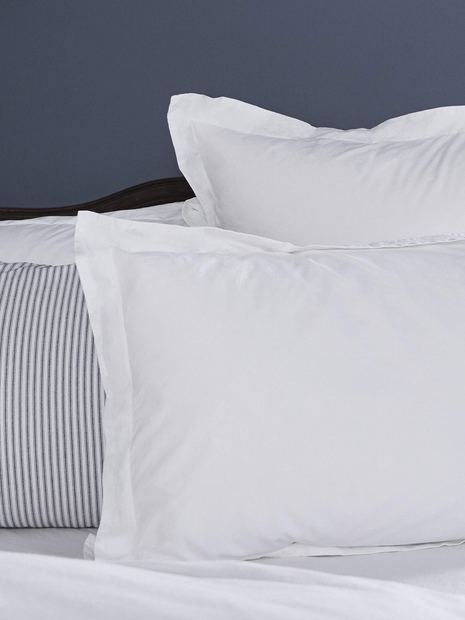 Nap Sham Single - Smoke Clearance 90%