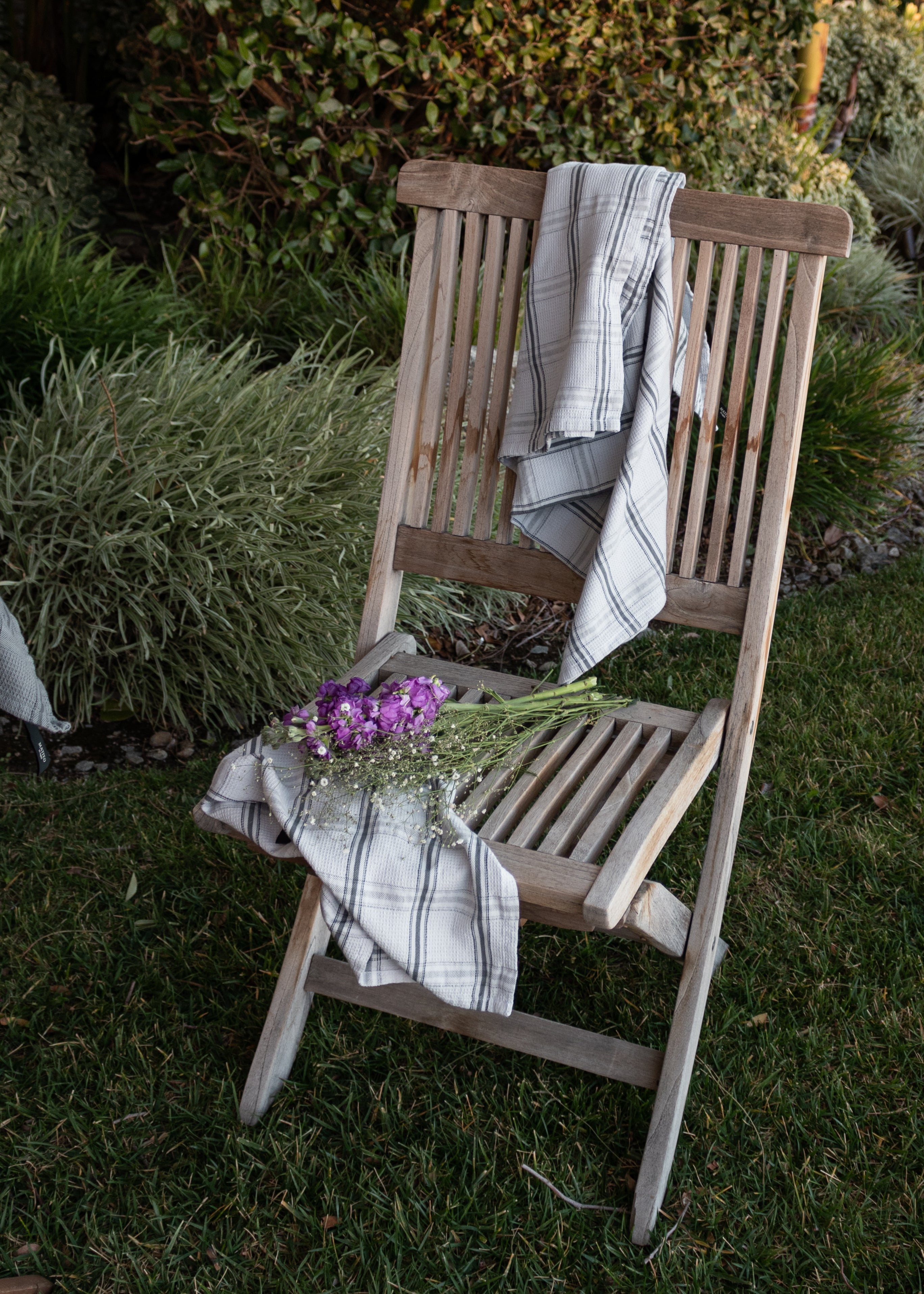 Cucina Vintage Towel Collection - Salt Clearance 70%