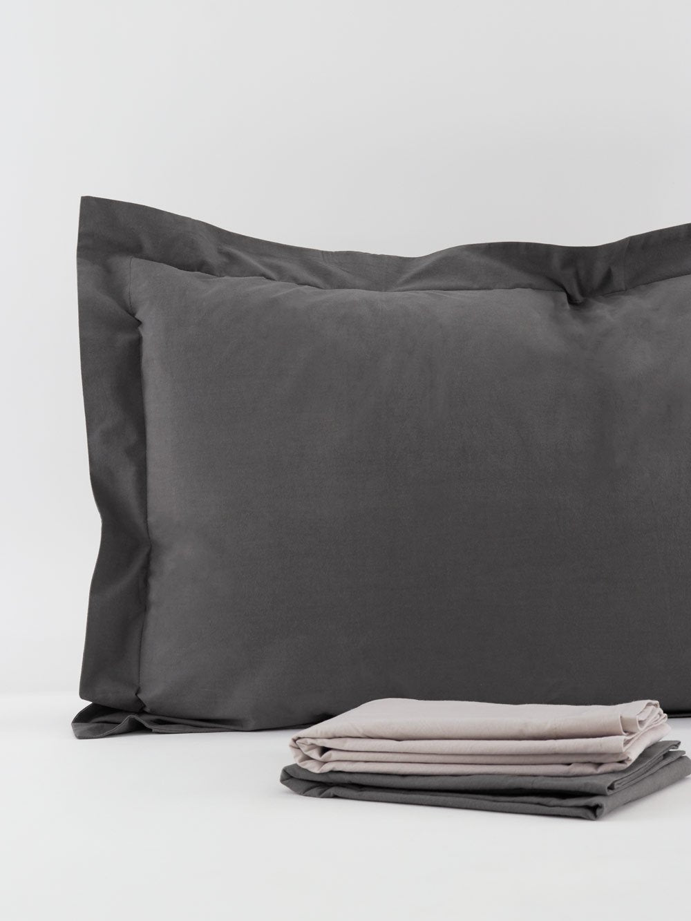 Nap Sham Single Clearance 50% - Fig