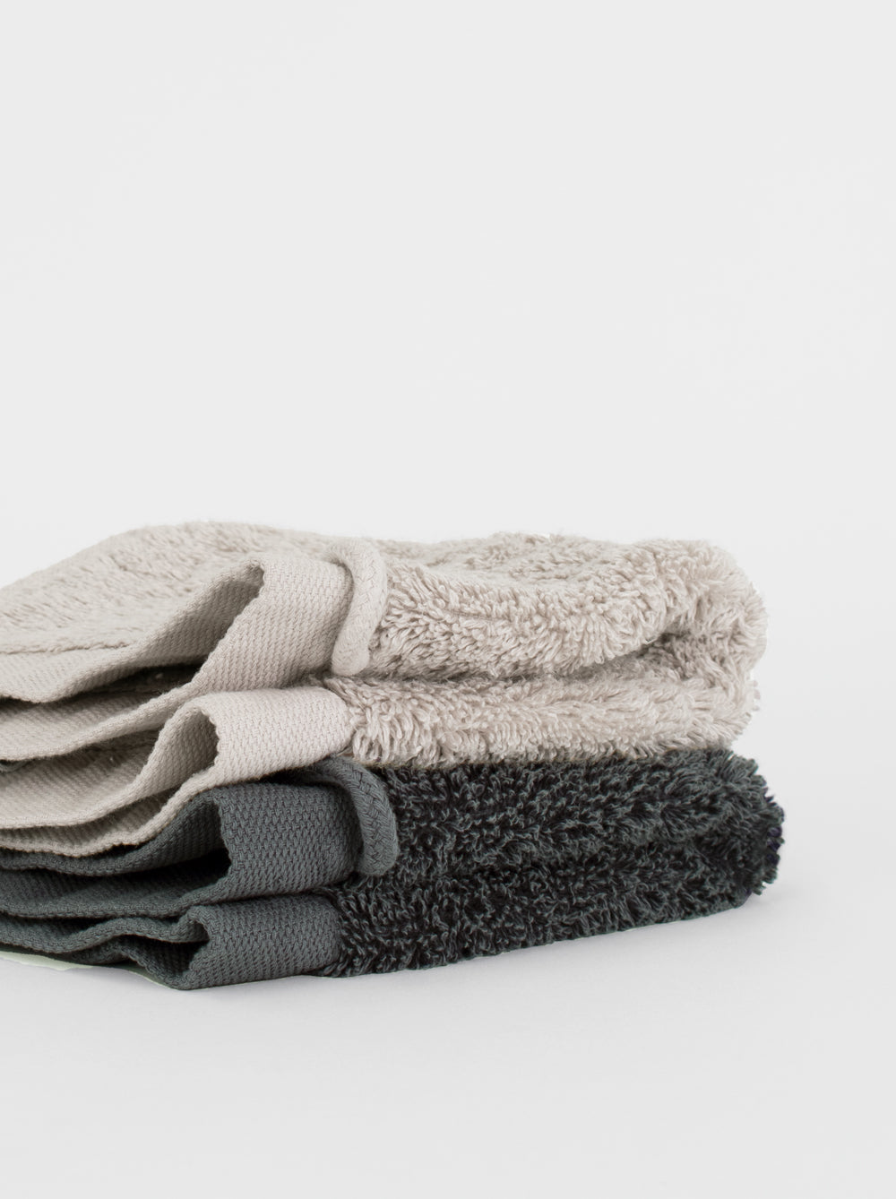 Matteo Riviera Wash Towel