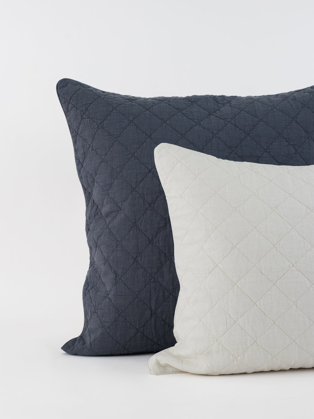Ida Sham Single Clearance 50% - White