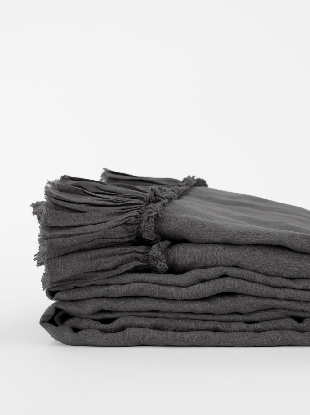 Tat Linen Duvet Cover Clearance 50% - Bay
