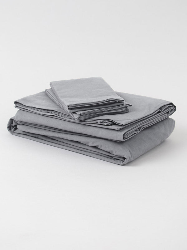 Sei Sheet Set - Iris