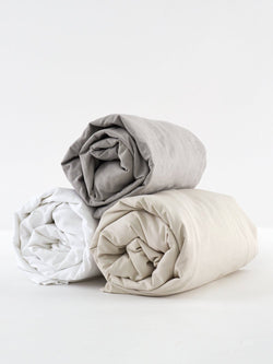 Matteo Sei Fitted Sheet