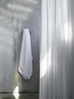 Matteo Riviera Bath Towel