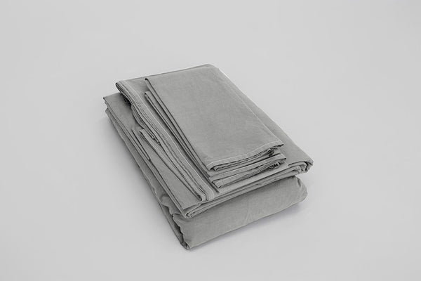 Tru Sheet Set - Mica