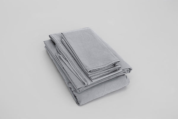 Tru Sheet Set - Salt