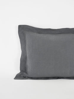 Matteo Vintage Linen Dec Pillow