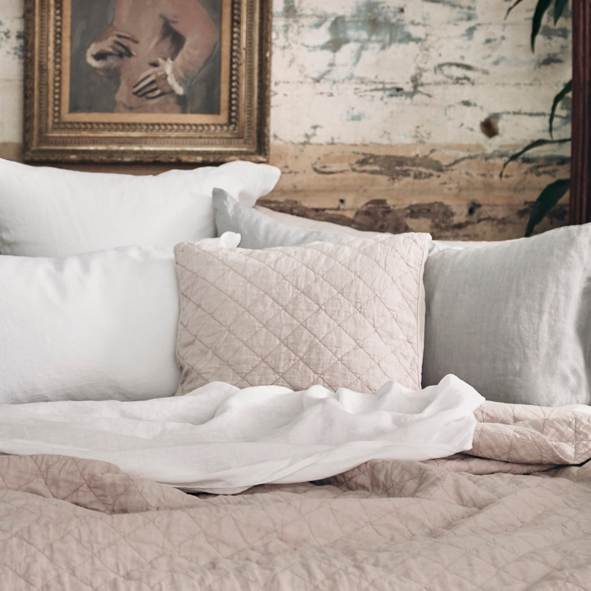 Matteo Ida Dec Pillow