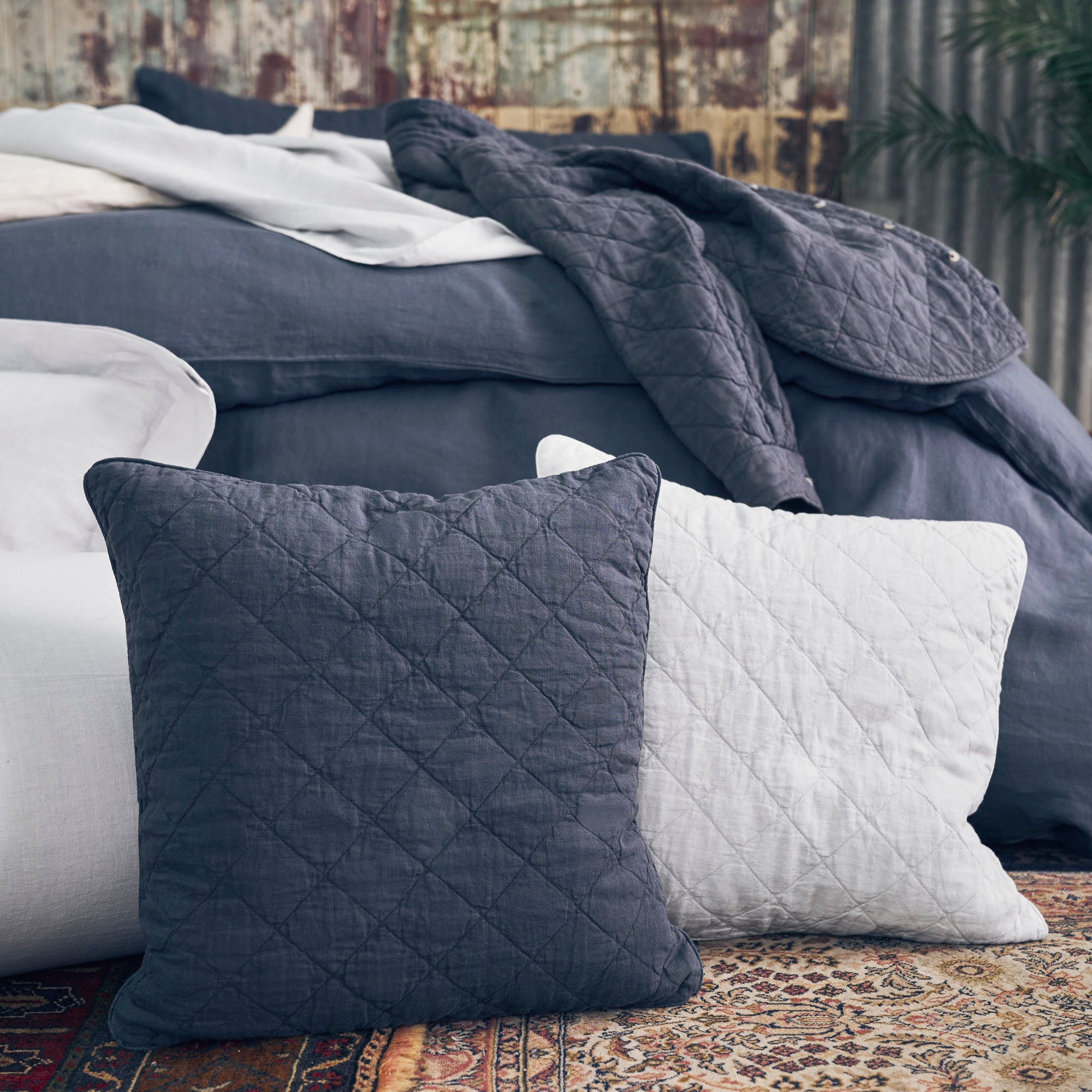 Matteo Ida Dec Pillow