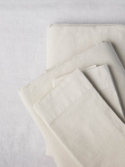Nap Sheet Set - Greige